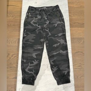TNA Alix Camo Pant